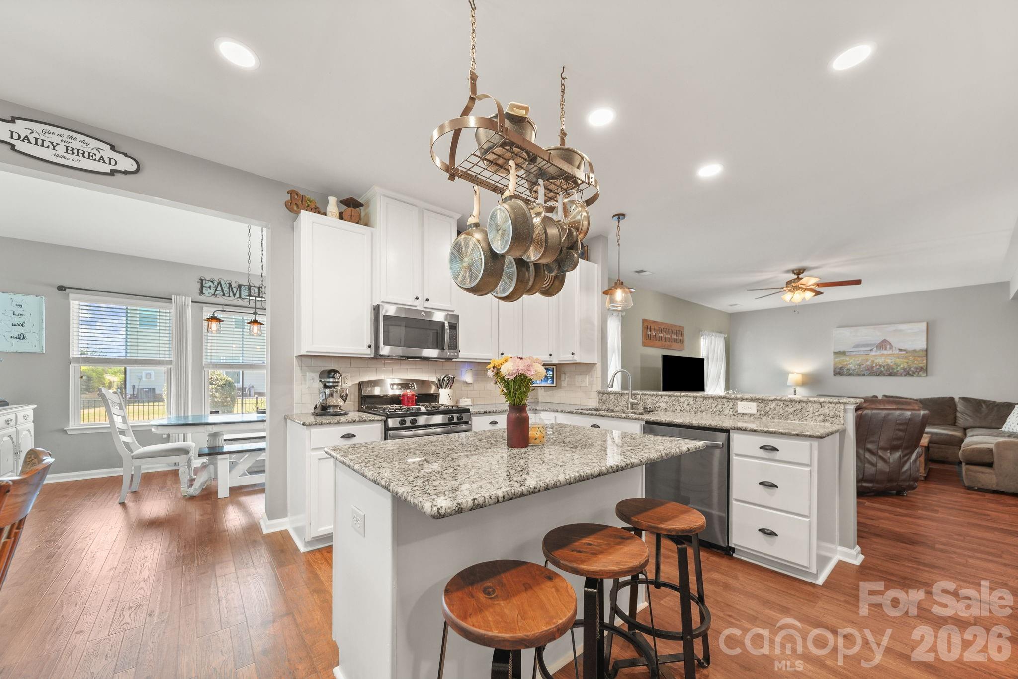 2019 Hamil Ridge Drive Waxhaw NC 28173