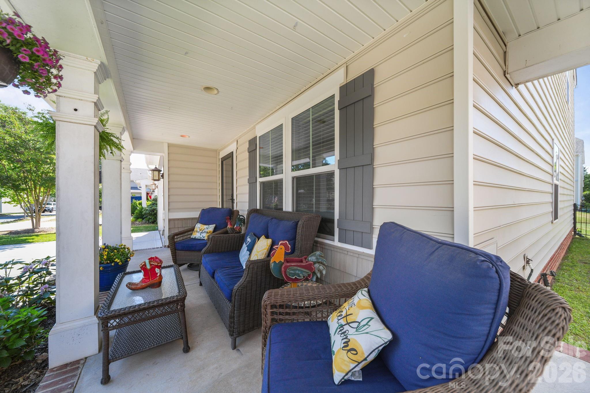 2019 Hamil Ridge Drive Waxhaw NC 28173
