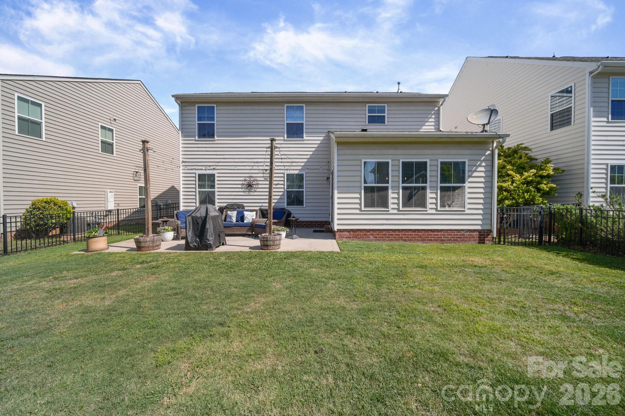 2019 Hamil Ridge Drive Waxhaw NC 28173