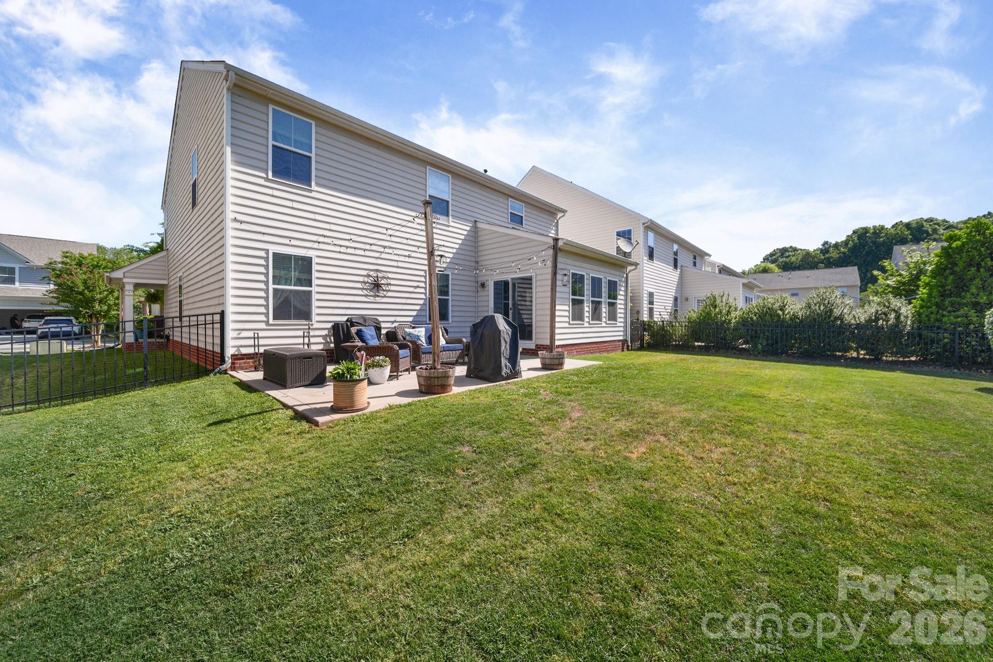 2019 Hamil Ridge Drive Waxhaw NC 28173