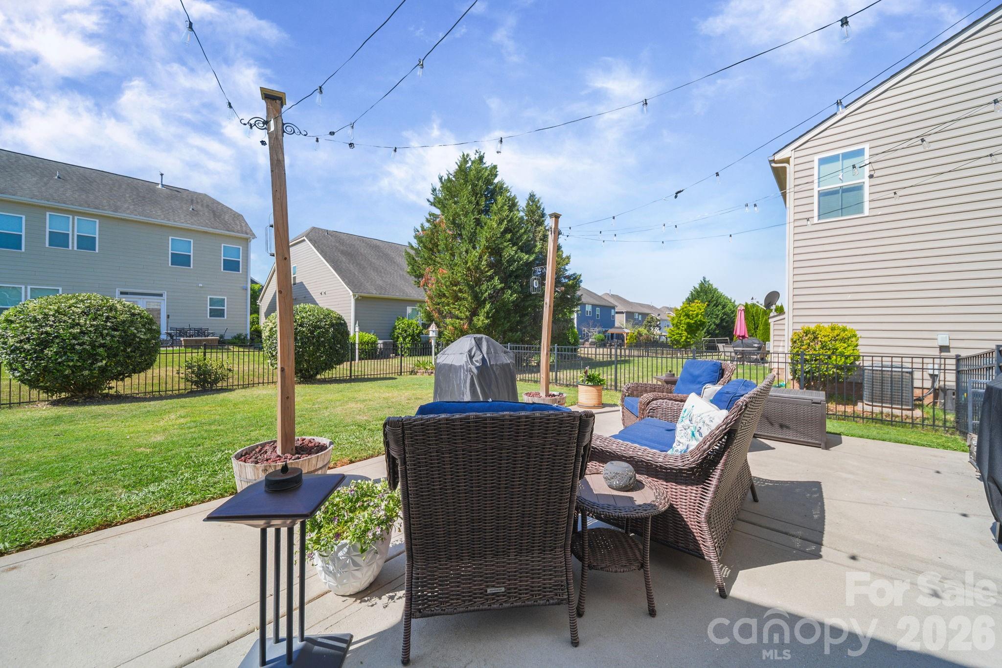 2019 Hamil Ridge Drive Waxhaw NC 28173