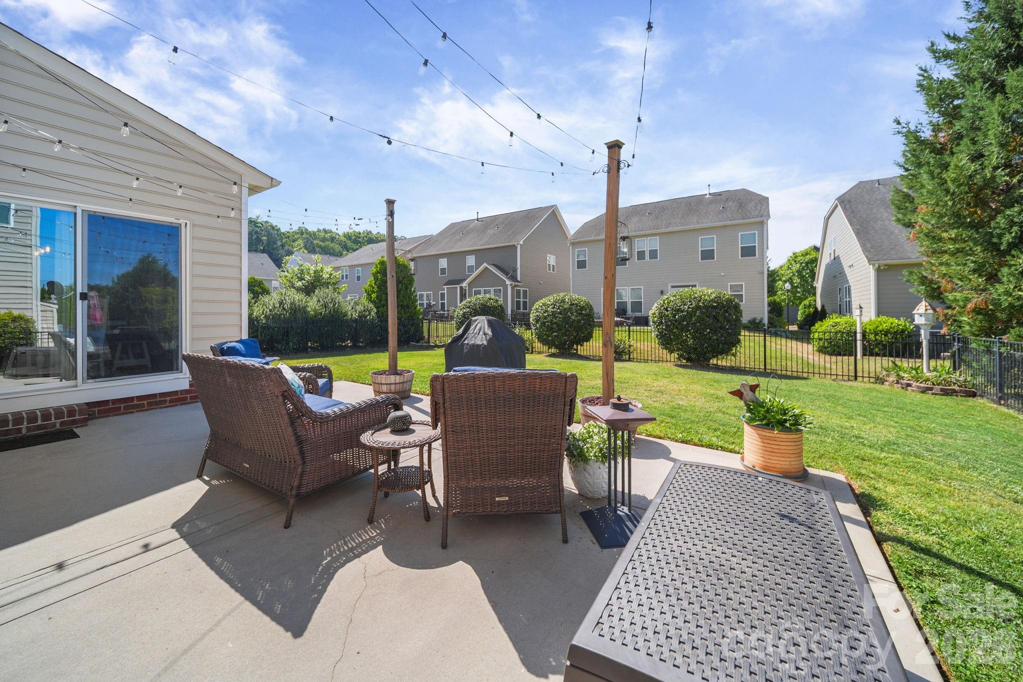 2019 Hamil Ridge Drive Waxhaw NC 28173