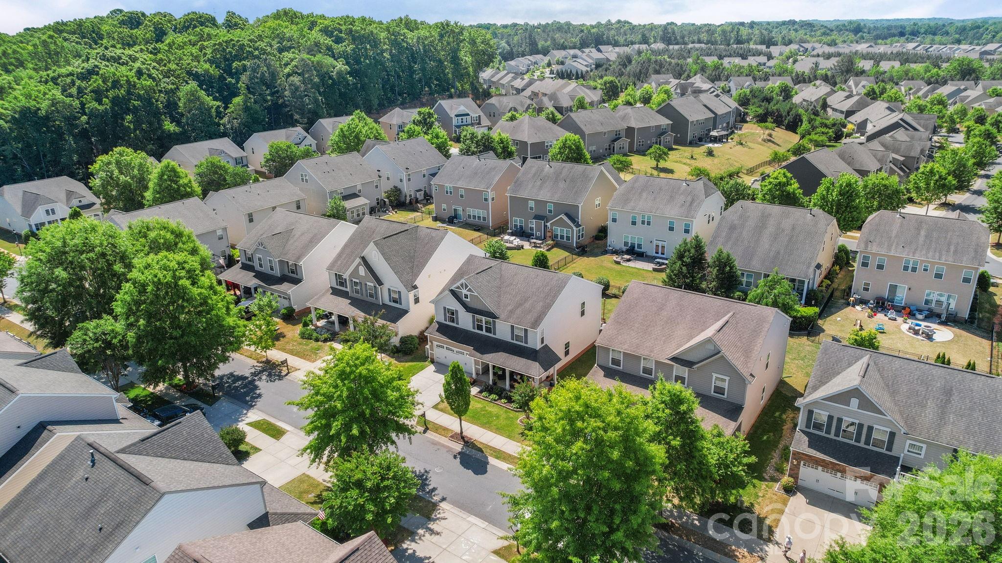 2019 Hamil Ridge Drive Waxhaw NC 28173