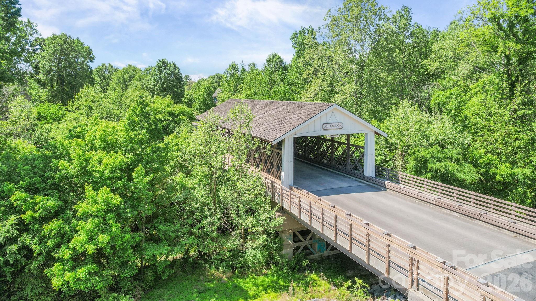 2019 Hamil Ridge Drive Waxhaw NC 28173