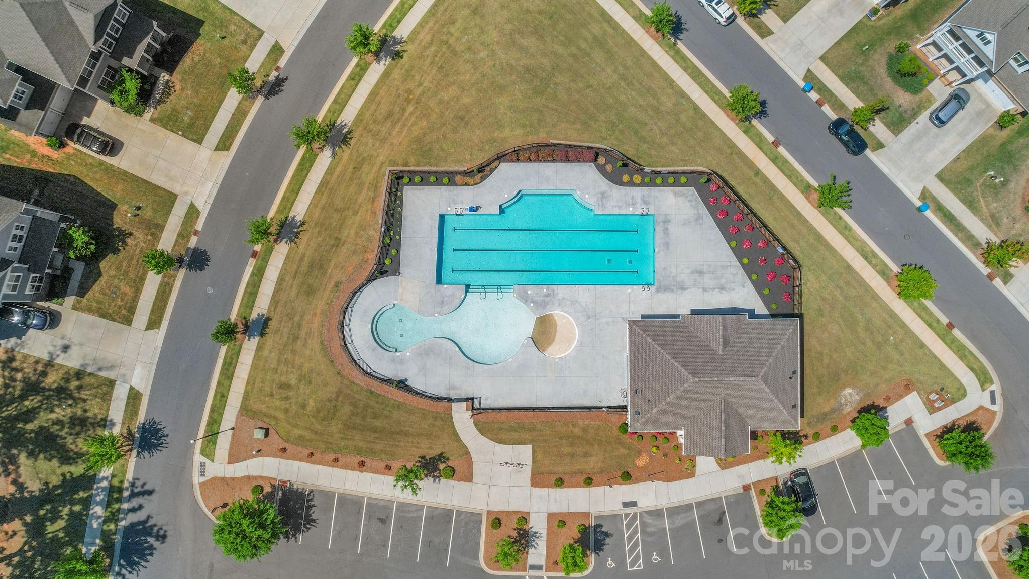 2019 Hamil Ridge Drive Waxhaw NC 28173