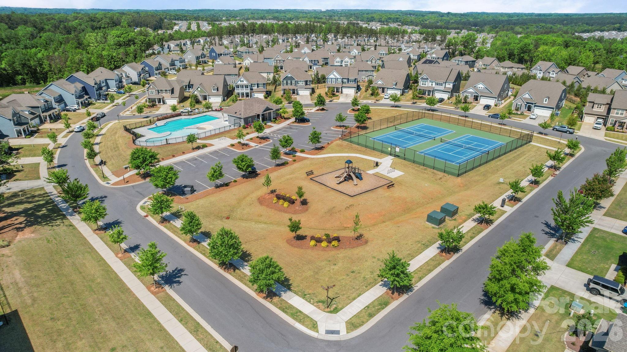 2019 Hamil Ridge Drive Waxhaw NC 28173