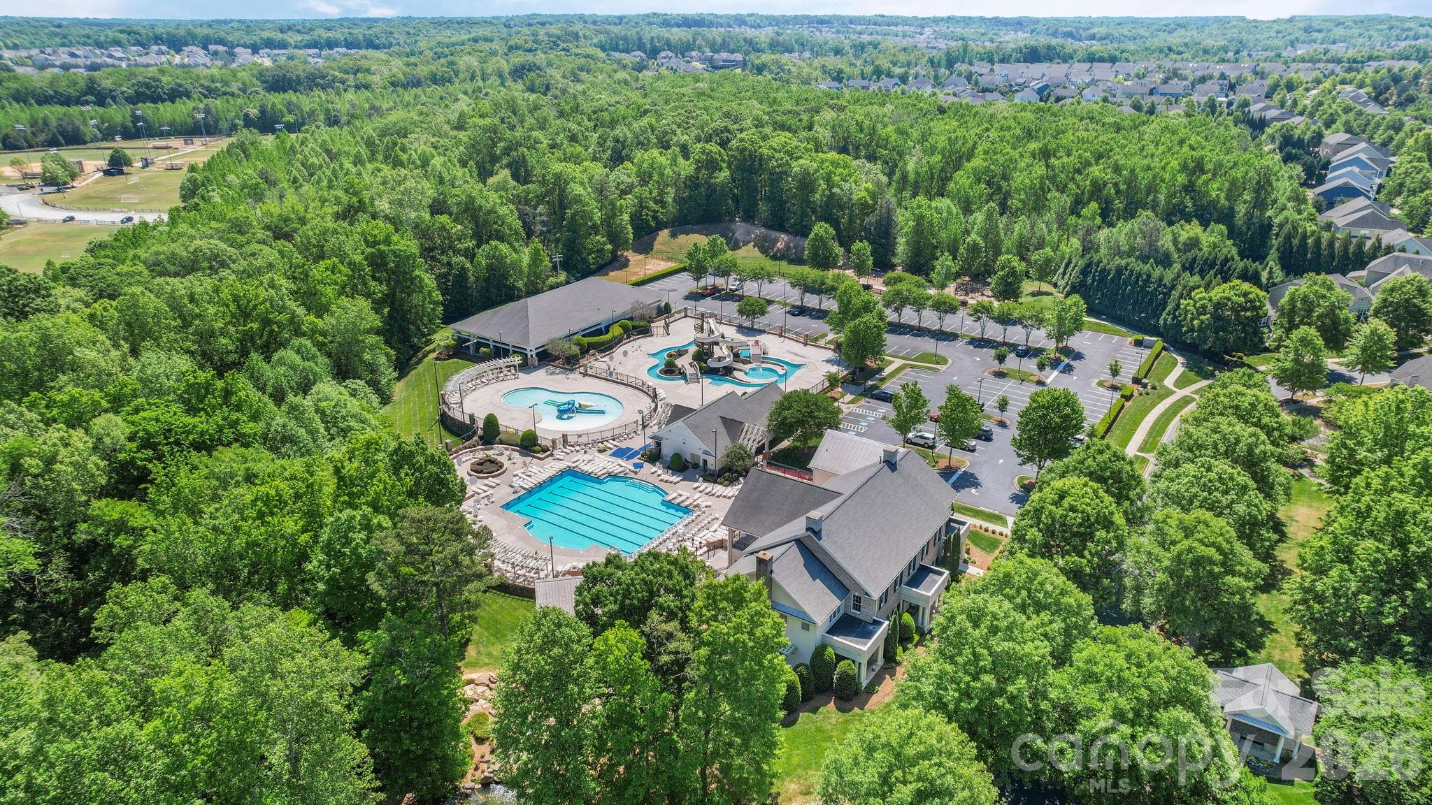 2019 Hamil Ridge Drive Waxhaw NC 28173