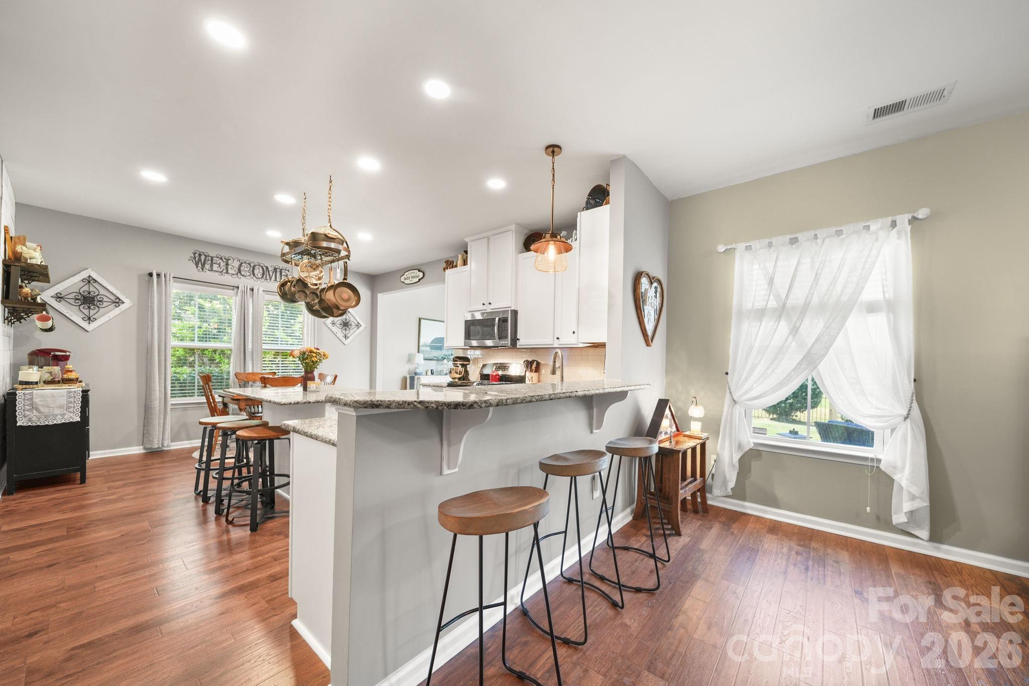 2019 Hamil Ridge Drive Waxhaw NC 28173