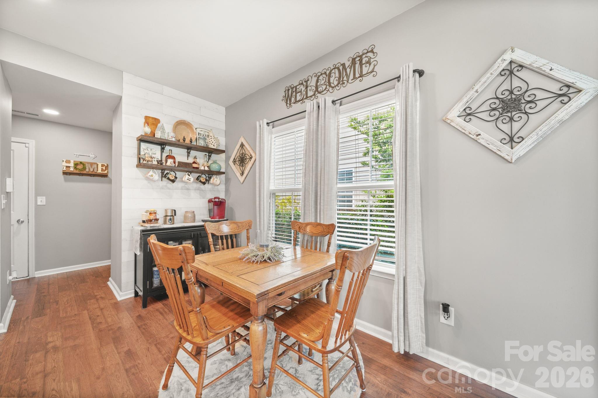 2019 Hamil Ridge Drive Waxhaw NC 28173