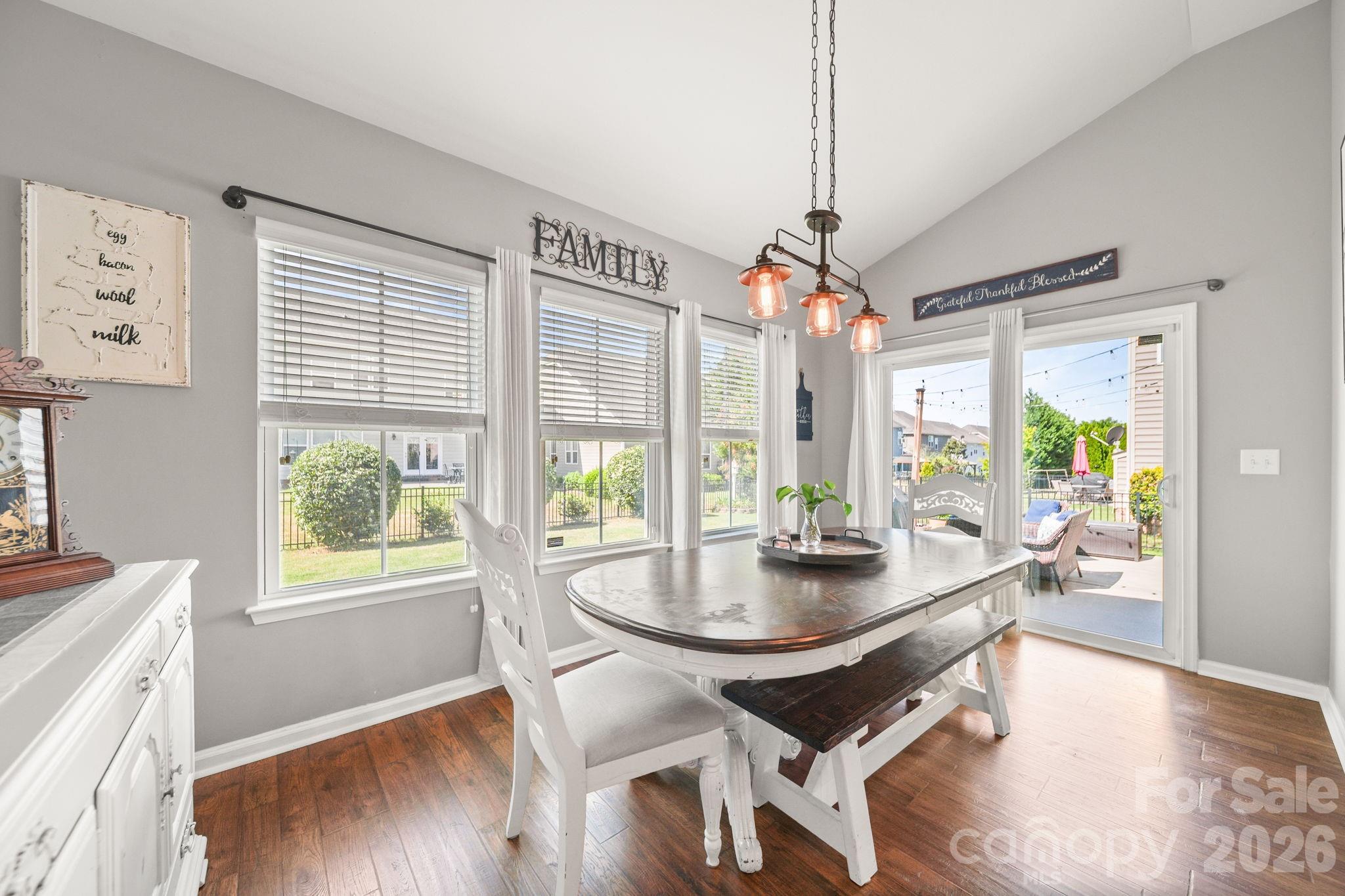 2019 Hamil Ridge Drive Waxhaw NC 28173