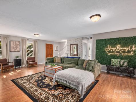 120 Whitney Drive Asheville NC 28806