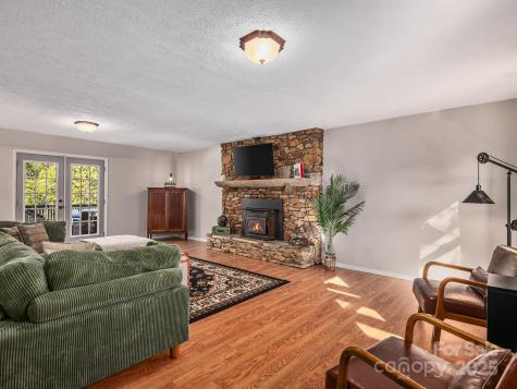 120 Whitney Drive Asheville NC 28806