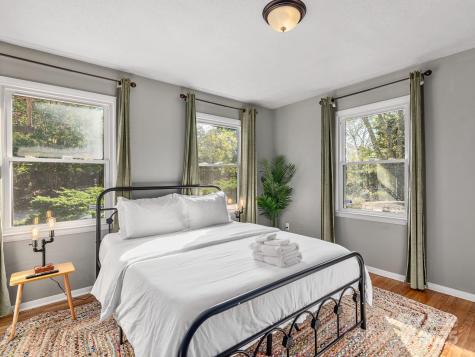 120 Whitney Drive Asheville NC 28806