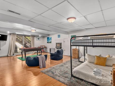 120 Whitney Drive Asheville NC 28806