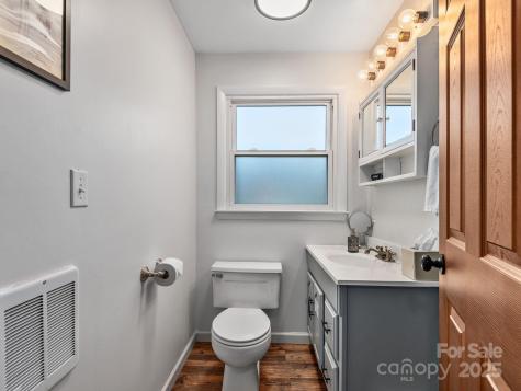 120 Whitney Drive Asheville NC 28806