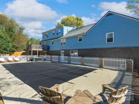 120 Whitney Drive Asheville NC 28806