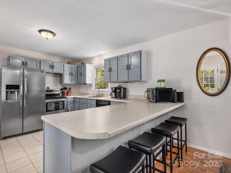 120 Whitney Drive Asheville NC 28806