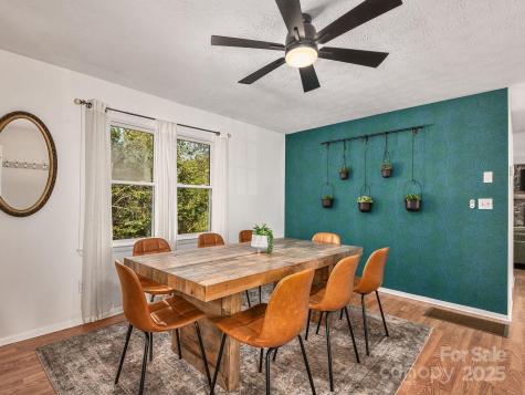 120 Whitney Drive Asheville NC 28806