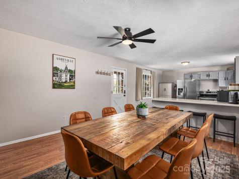 120 Whitney Drive Asheville NC 28806