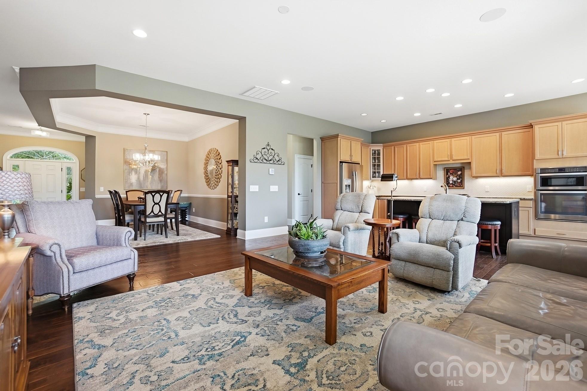 15519 Lake Ridge Road Charlotte NC 28278