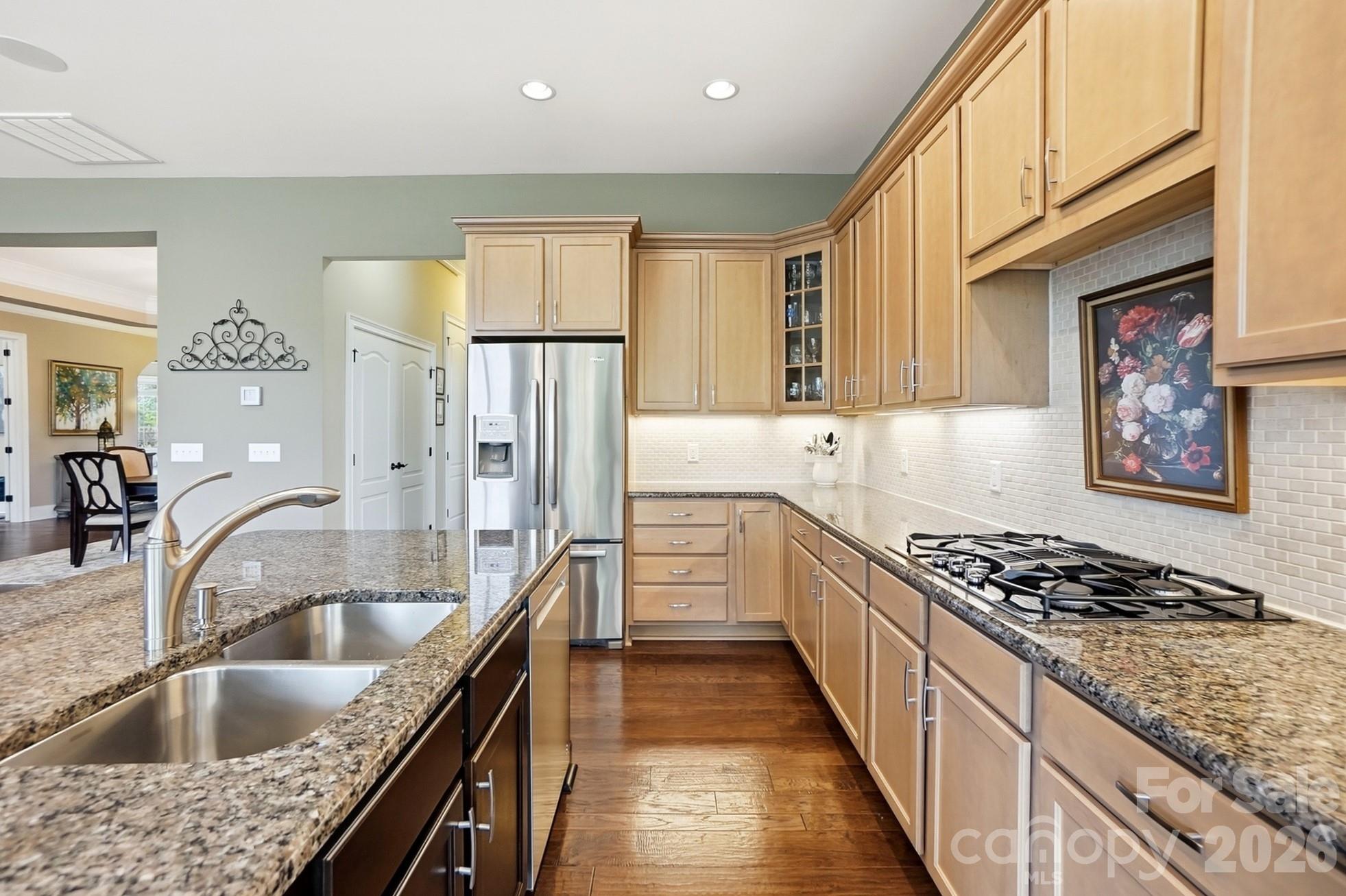 15519 Lake Ridge Road Charlotte NC 28278