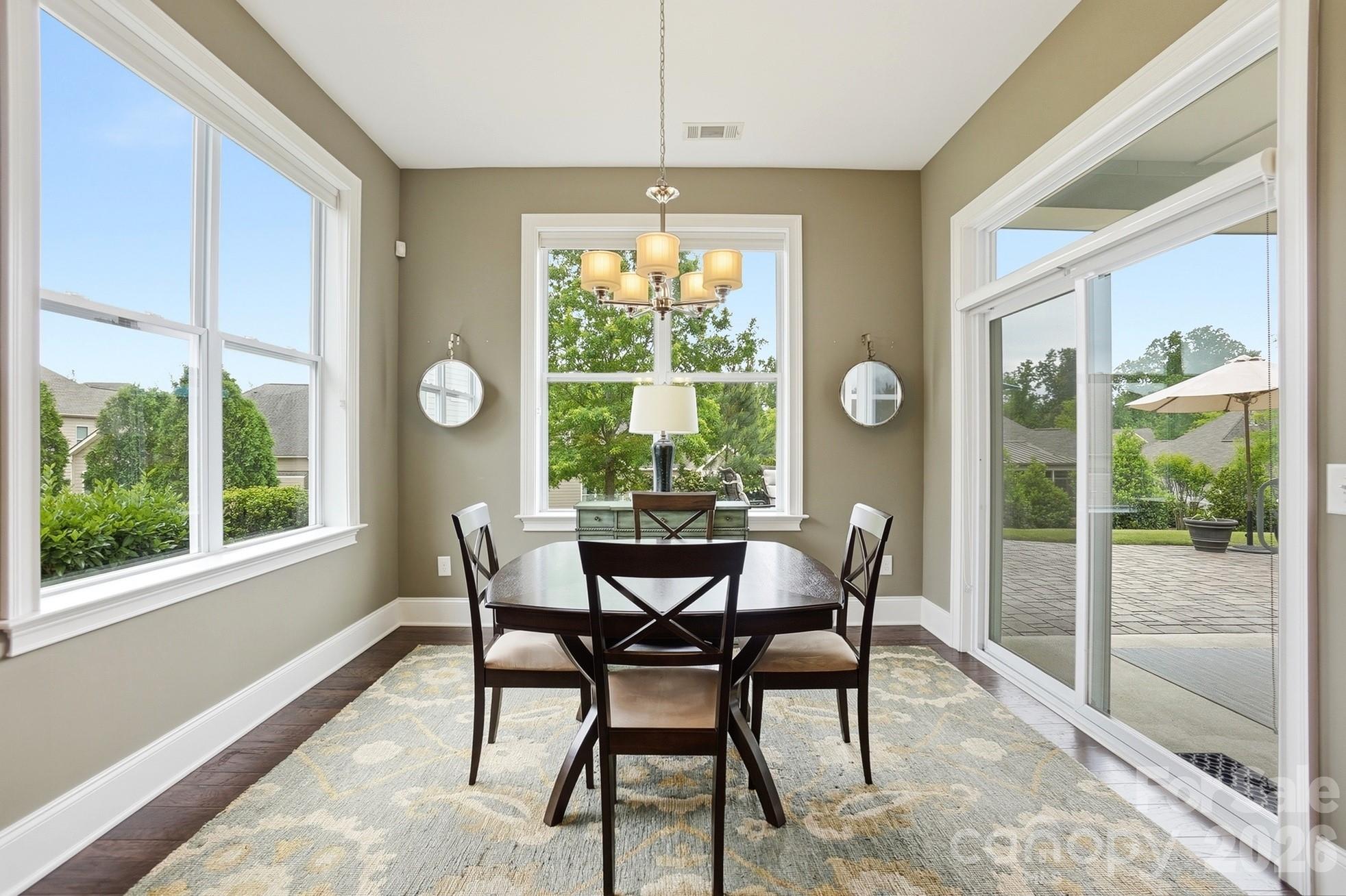 15519 Lake Ridge Road Charlotte NC 28278