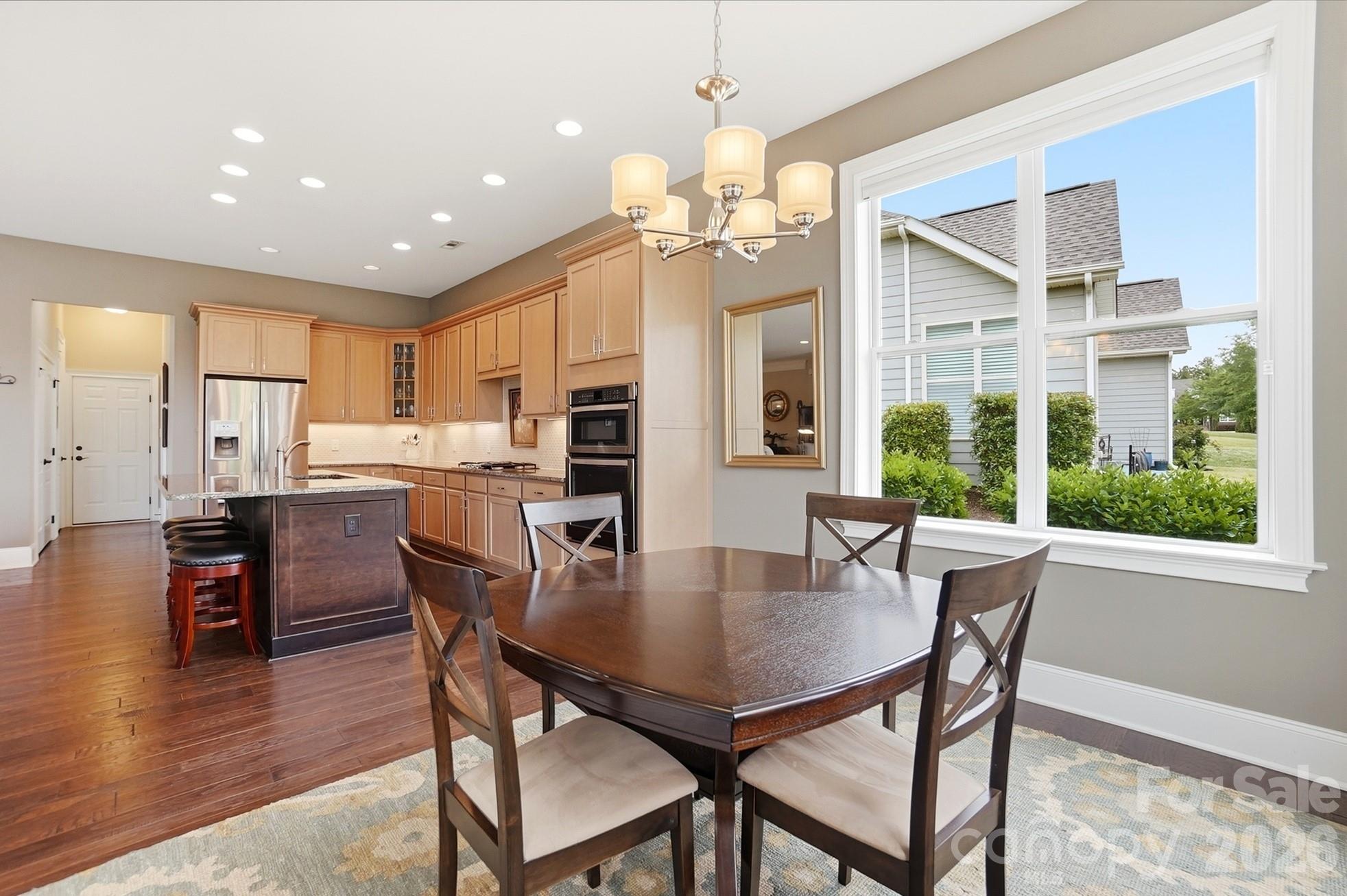 15519 Lake Ridge Road Charlotte NC 28278