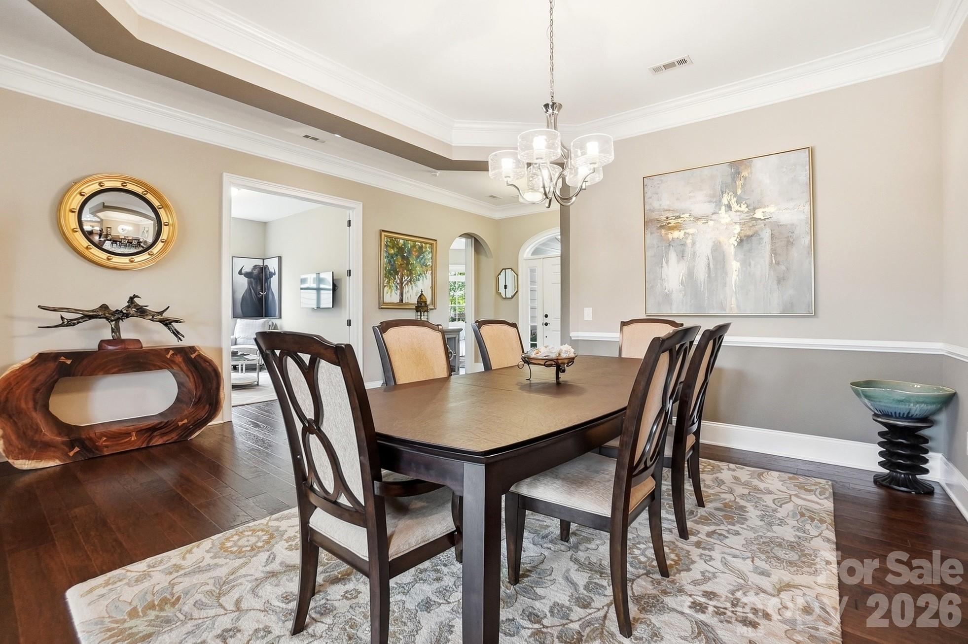 15519 Lake Ridge Road Charlotte NC 28278