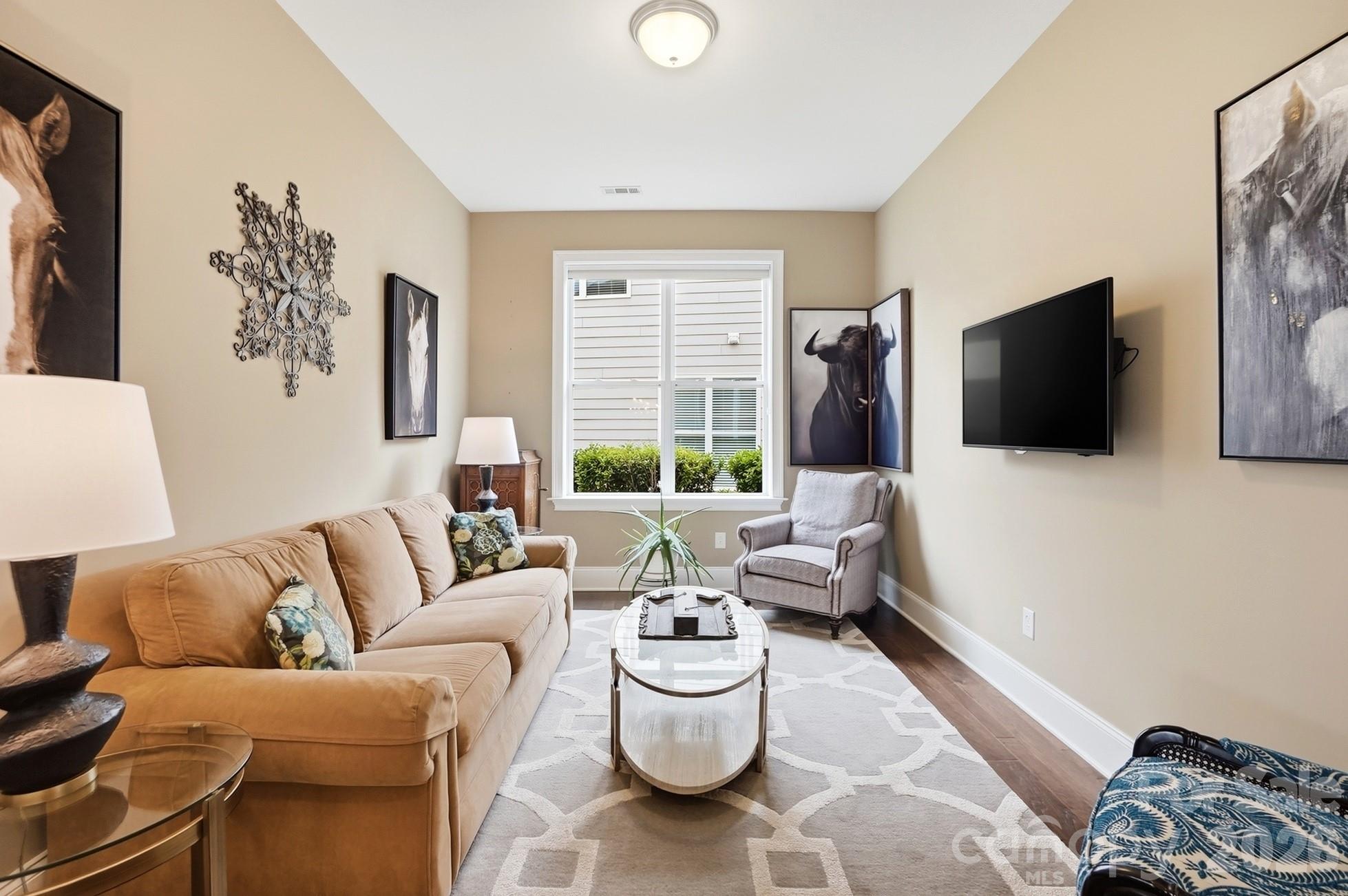 15519 Lake Ridge Road Charlotte NC 28278