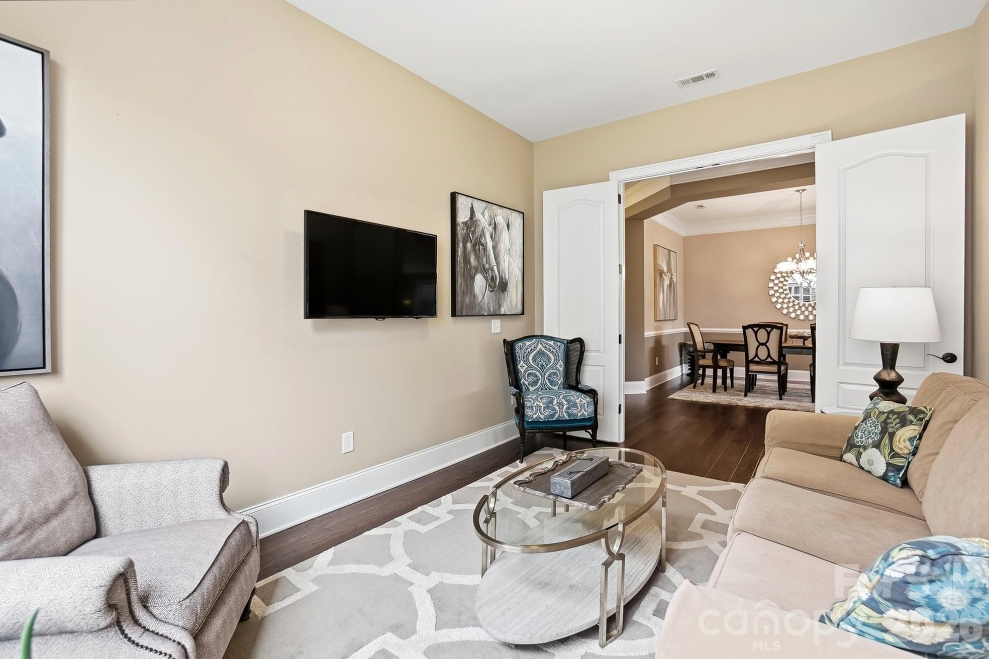 15519 Lake Ridge Road Charlotte NC 28278