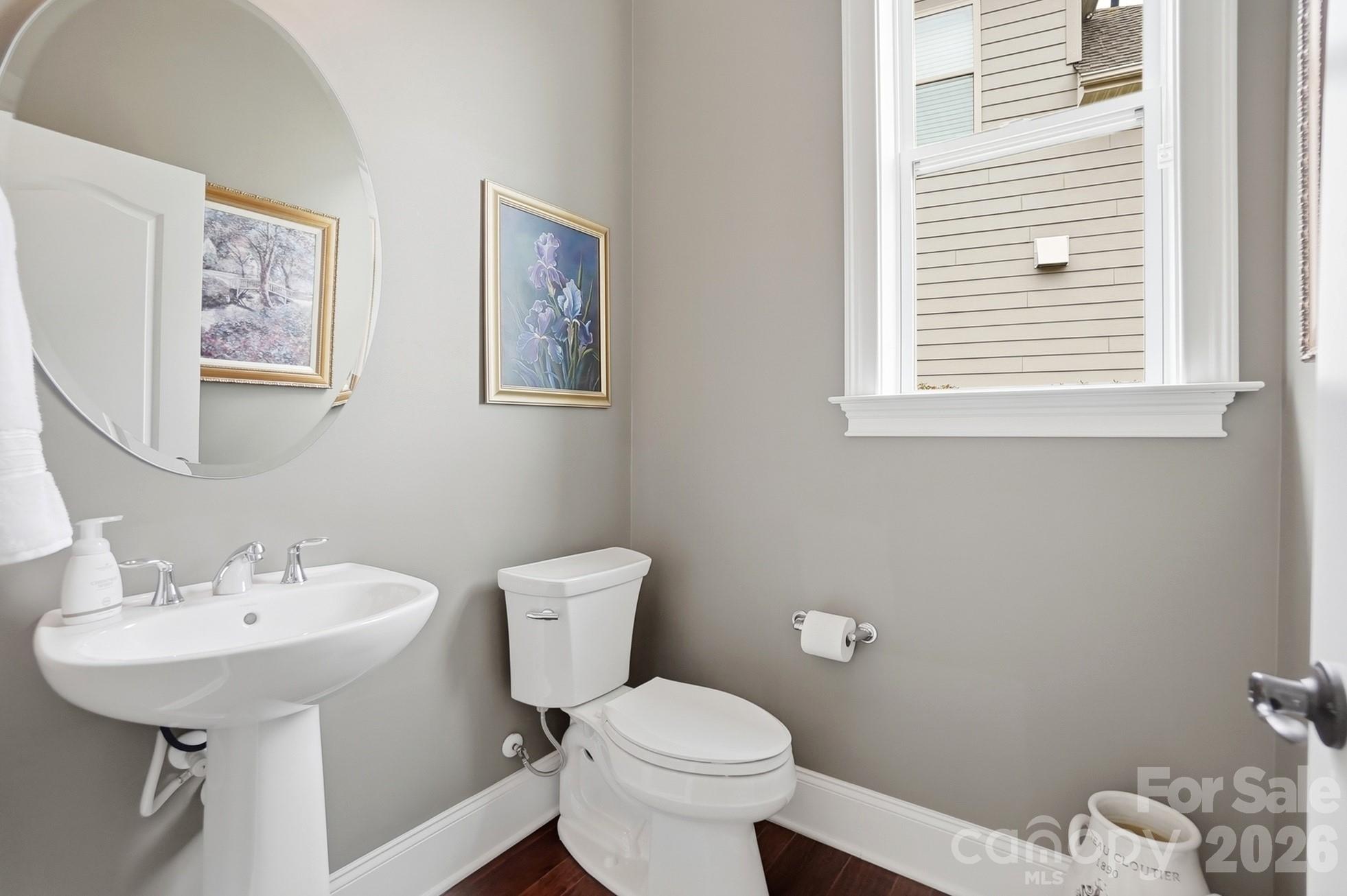 15519 Lake Ridge Road Charlotte NC 28278