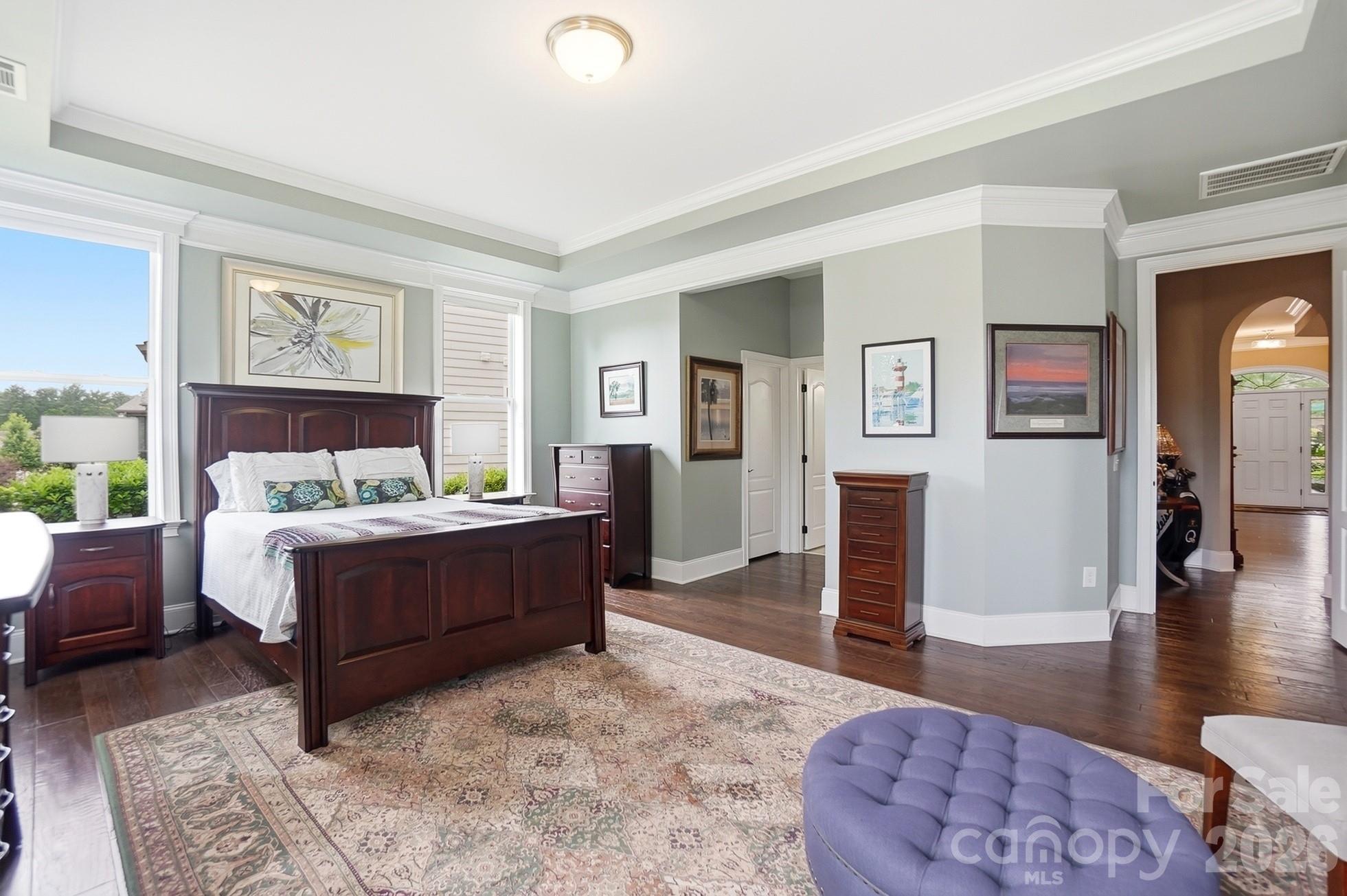15519 Lake Ridge Road Charlotte NC 28278