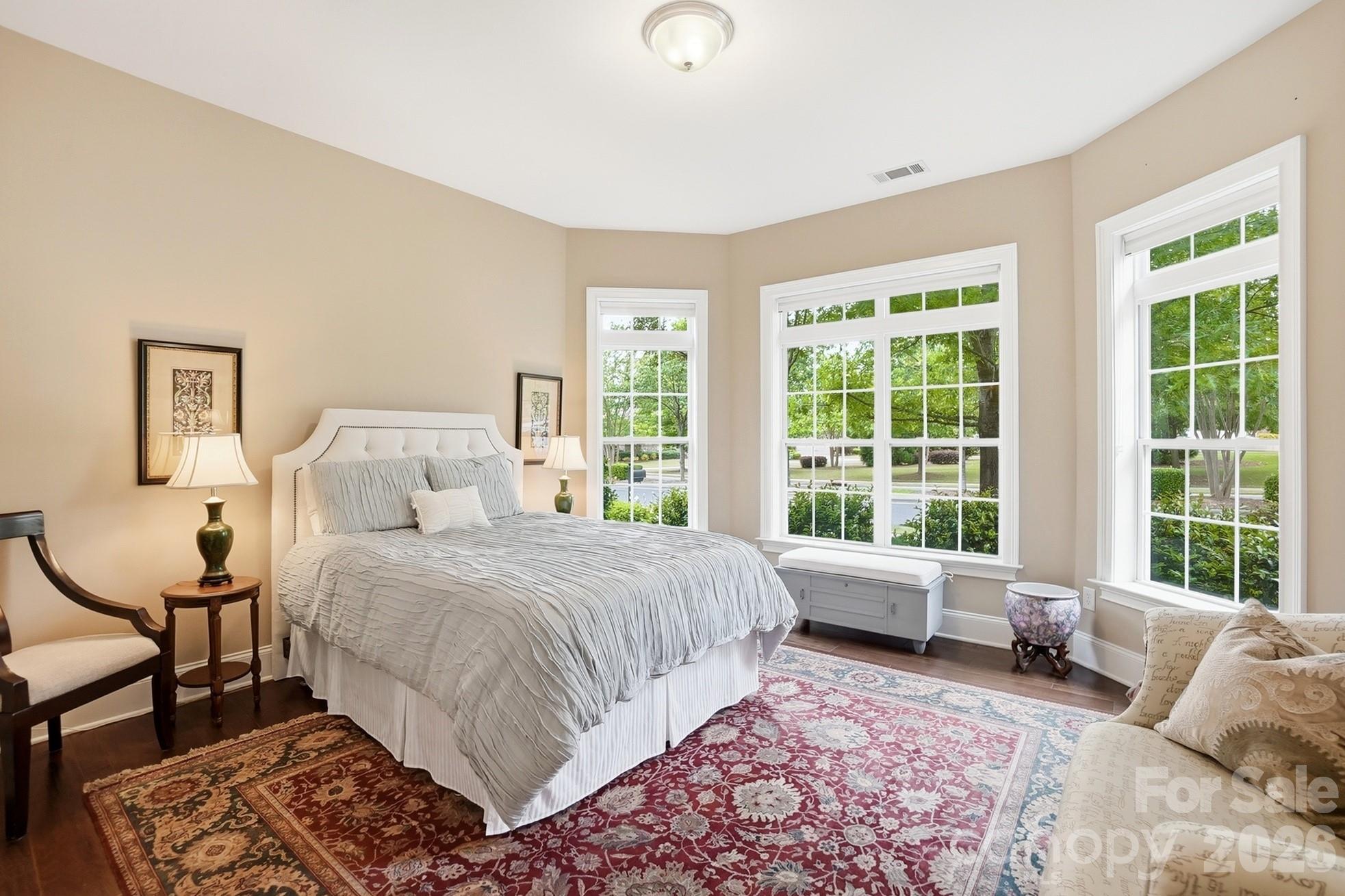 15519 Lake Ridge Road Charlotte NC 28278