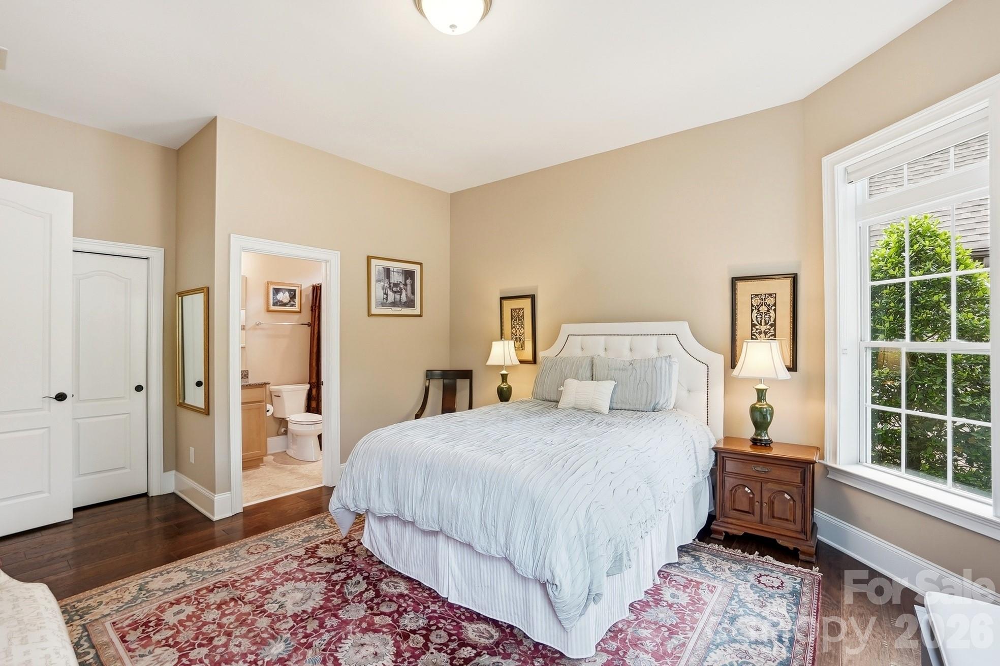 15519 Lake Ridge Road Charlotte NC 28278