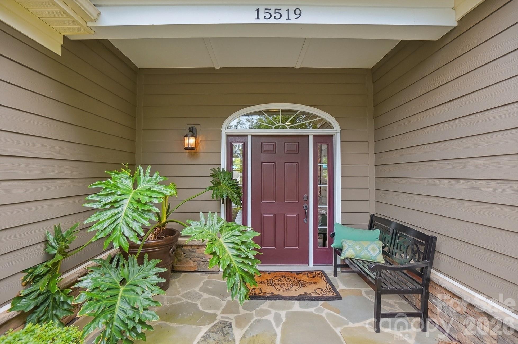 15519 Lake Ridge Road Charlotte NC 28278