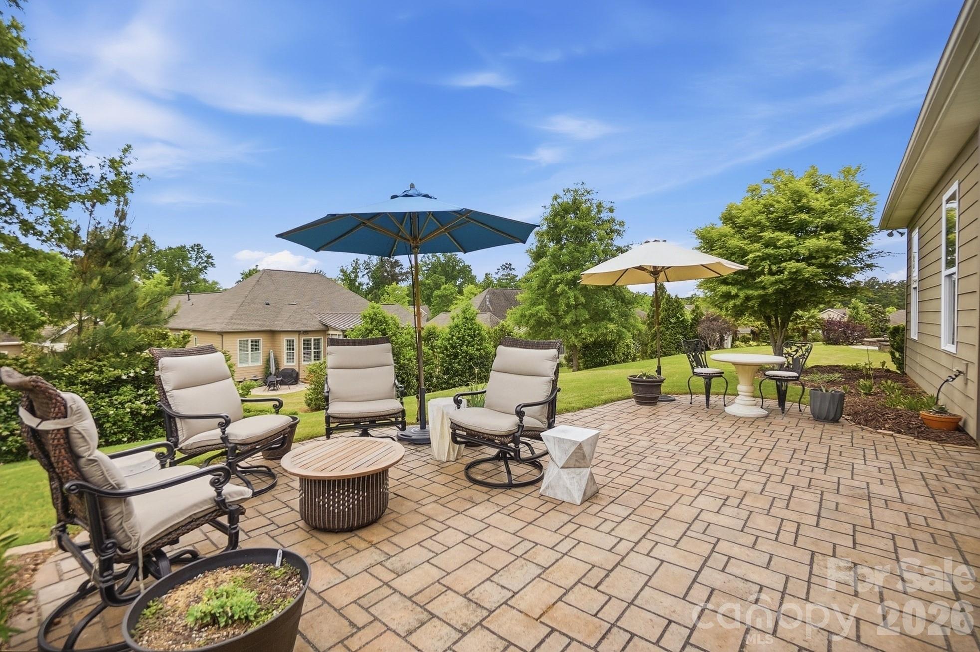 15519 Lake Ridge Road Charlotte NC 28278