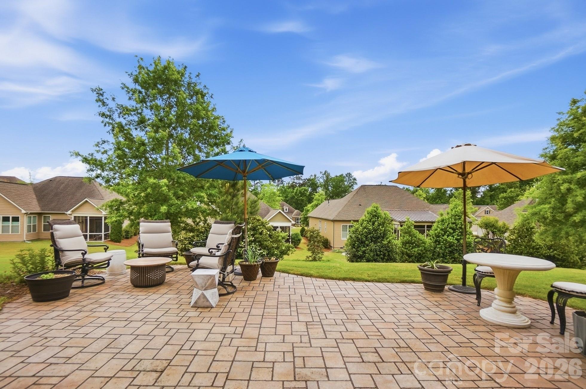 15519 Lake Ridge Road Charlotte NC 28278