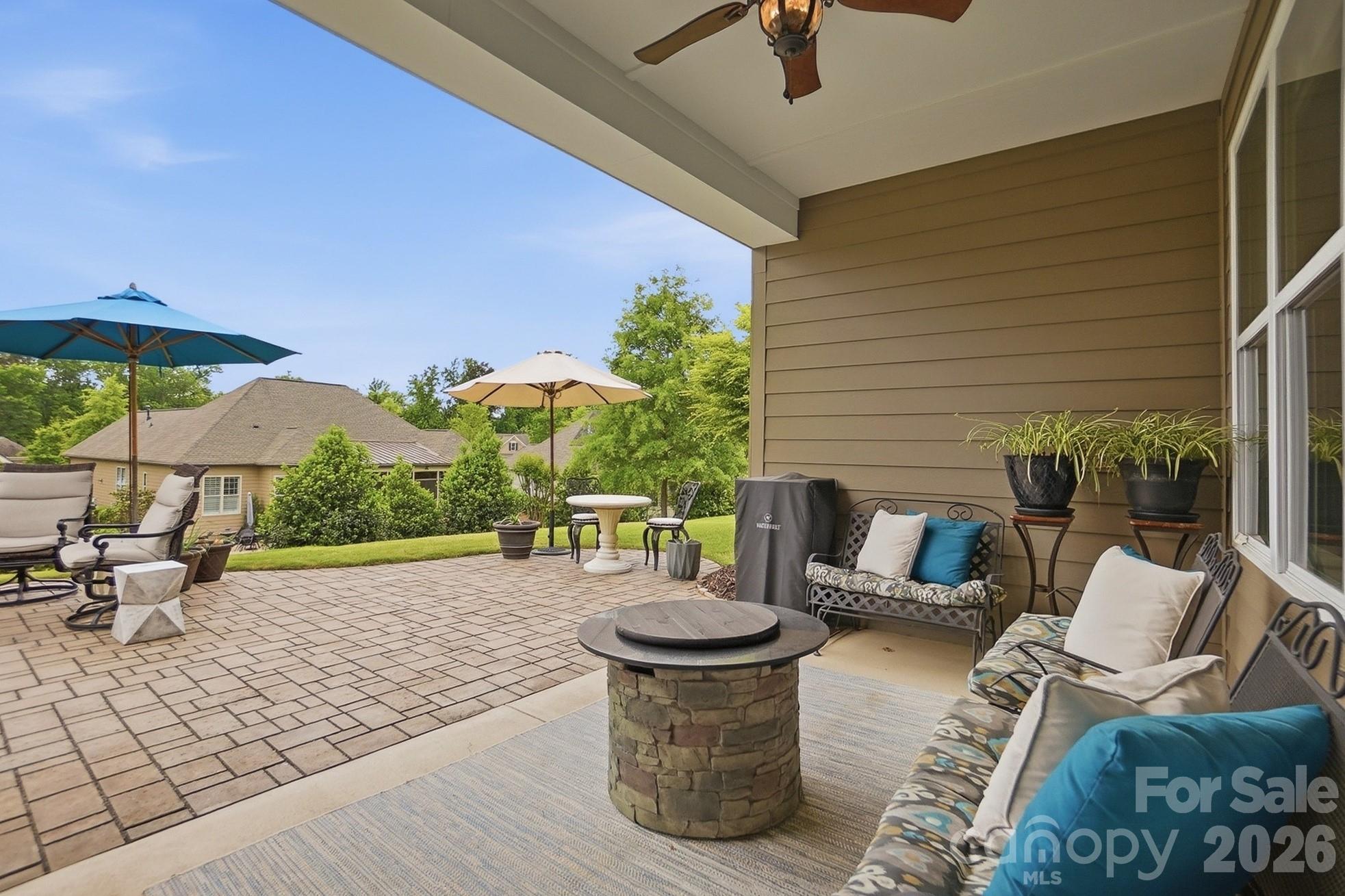 15519 Lake Ridge Road Charlotte NC 28278