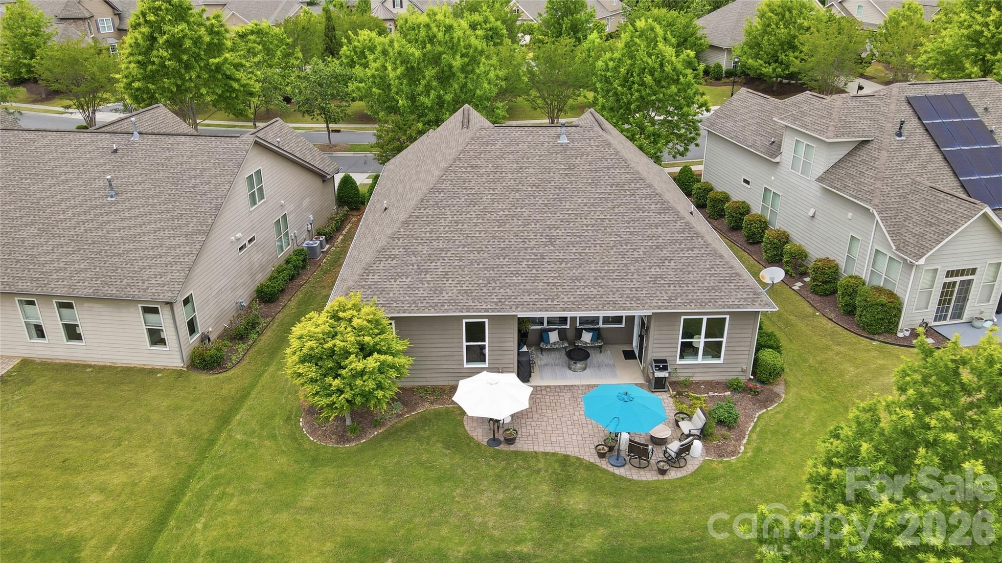 15519 Lake Ridge Road Charlotte NC 28278