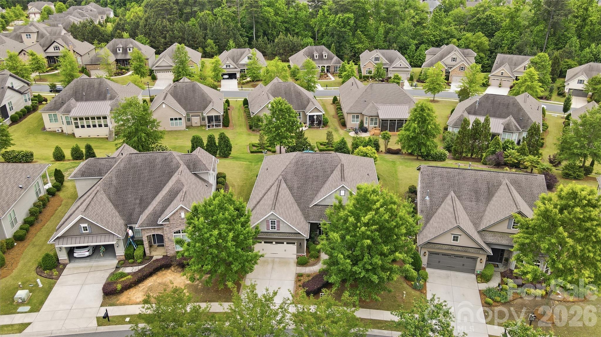 15519 Lake Ridge Road Charlotte NC 28278