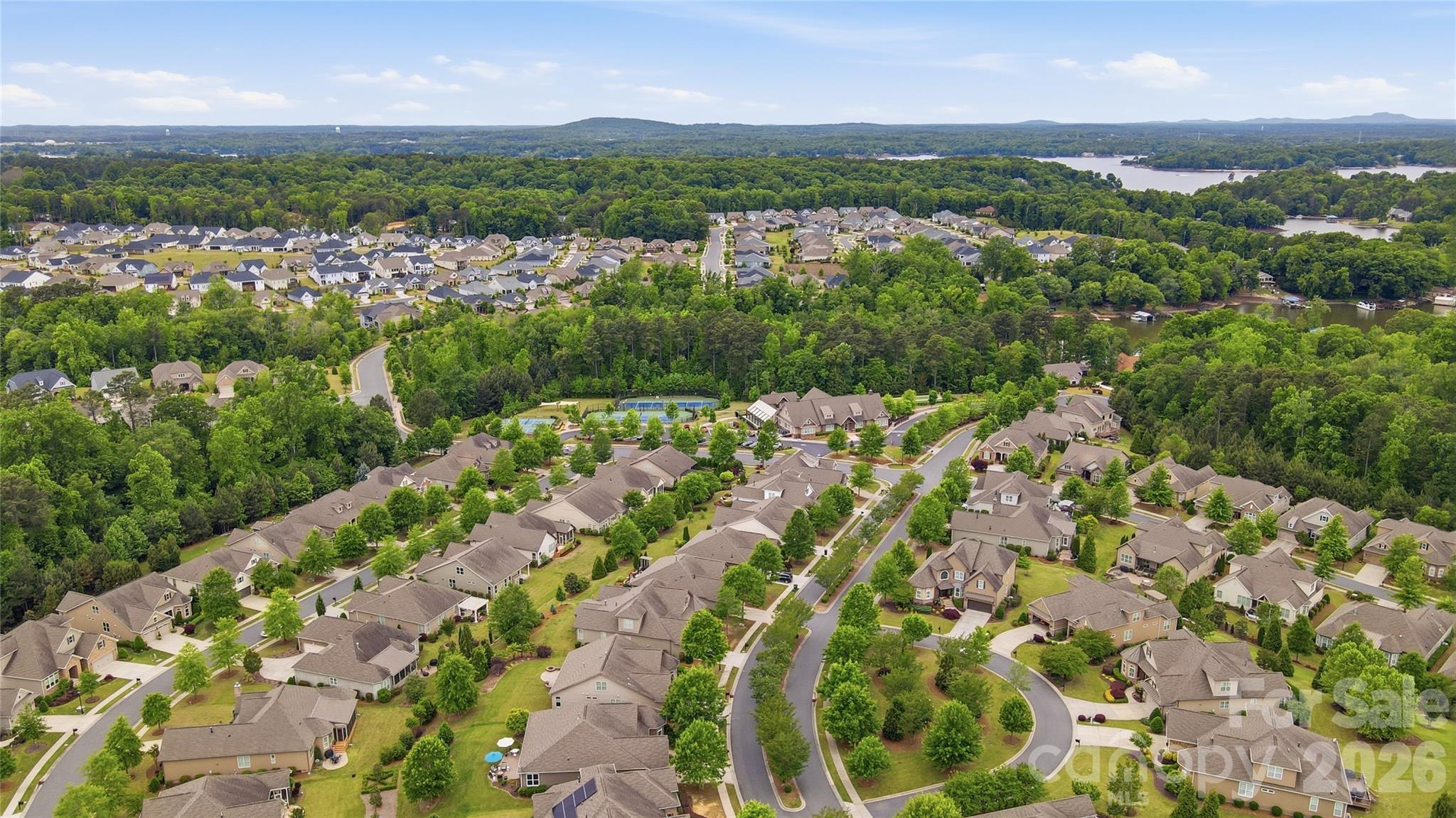 15519 Lake Ridge Road Charlotte NC 28278