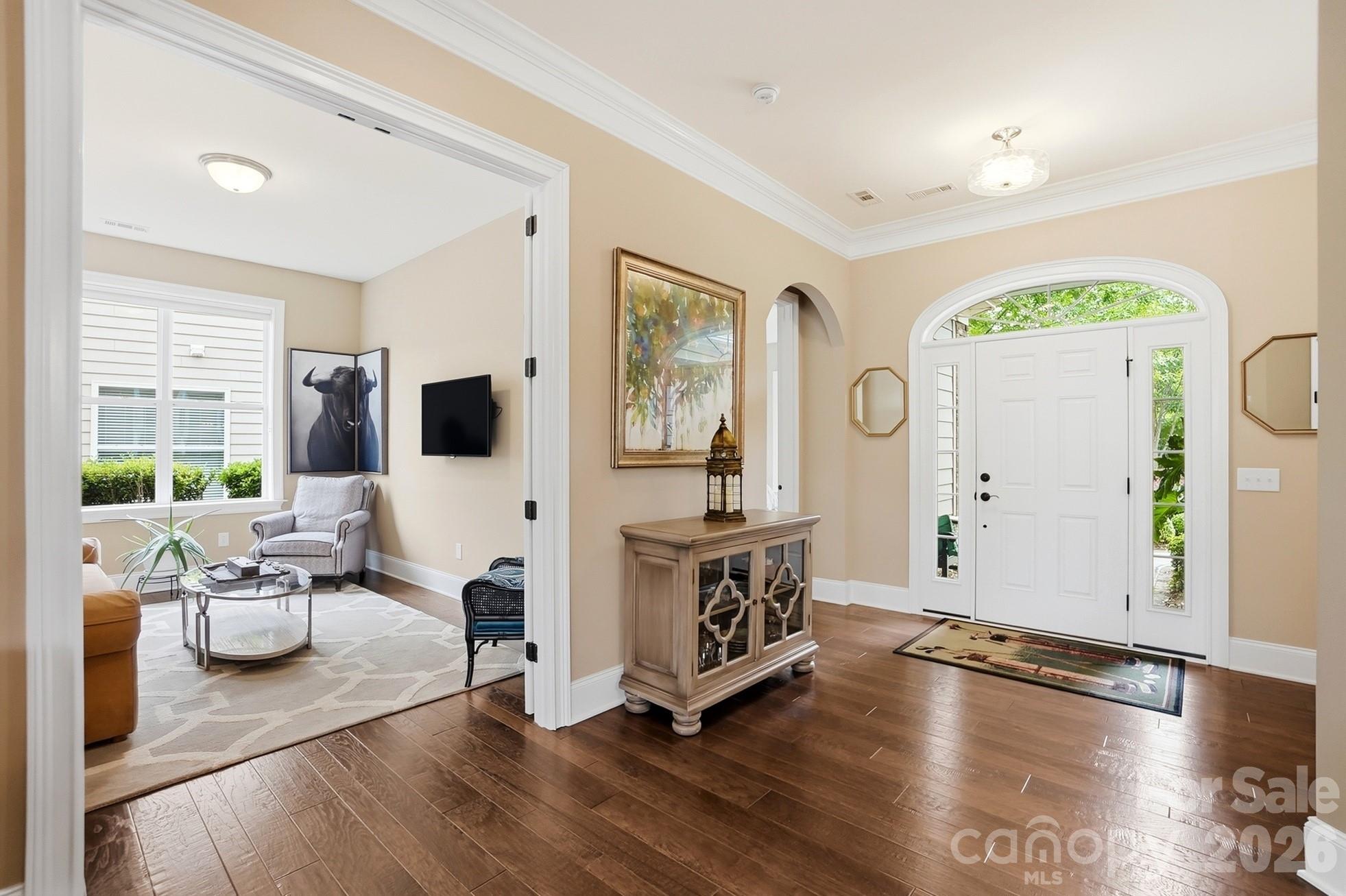 15519 Lake Ridge Road Charlotte NC 28278