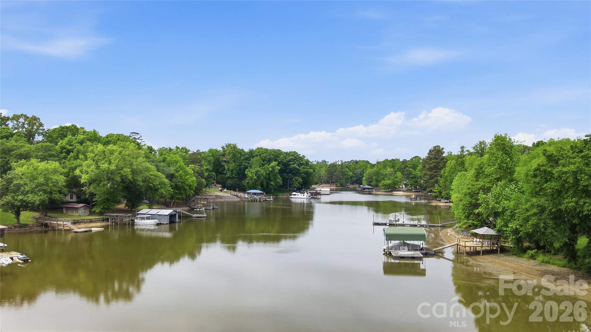 15519 Lake Ridge Road Charlotte NC 28278