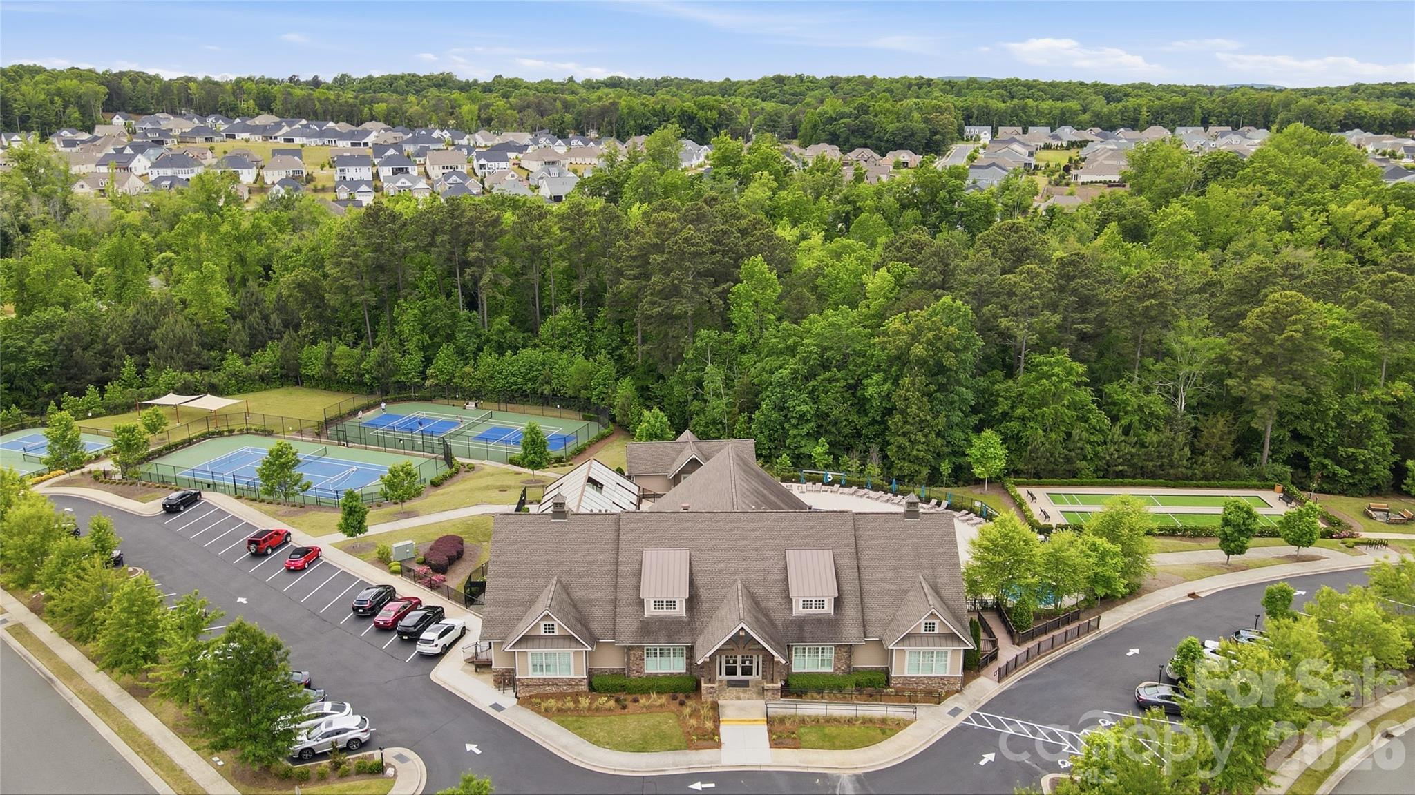 15519 Lake Ridge Road Charlotte NC 28278