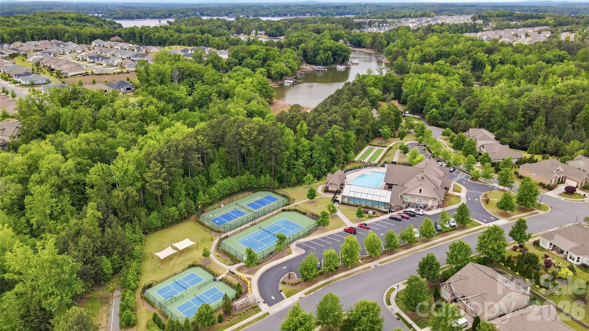15519 Lake Ridge Road Charlotte NC 28278