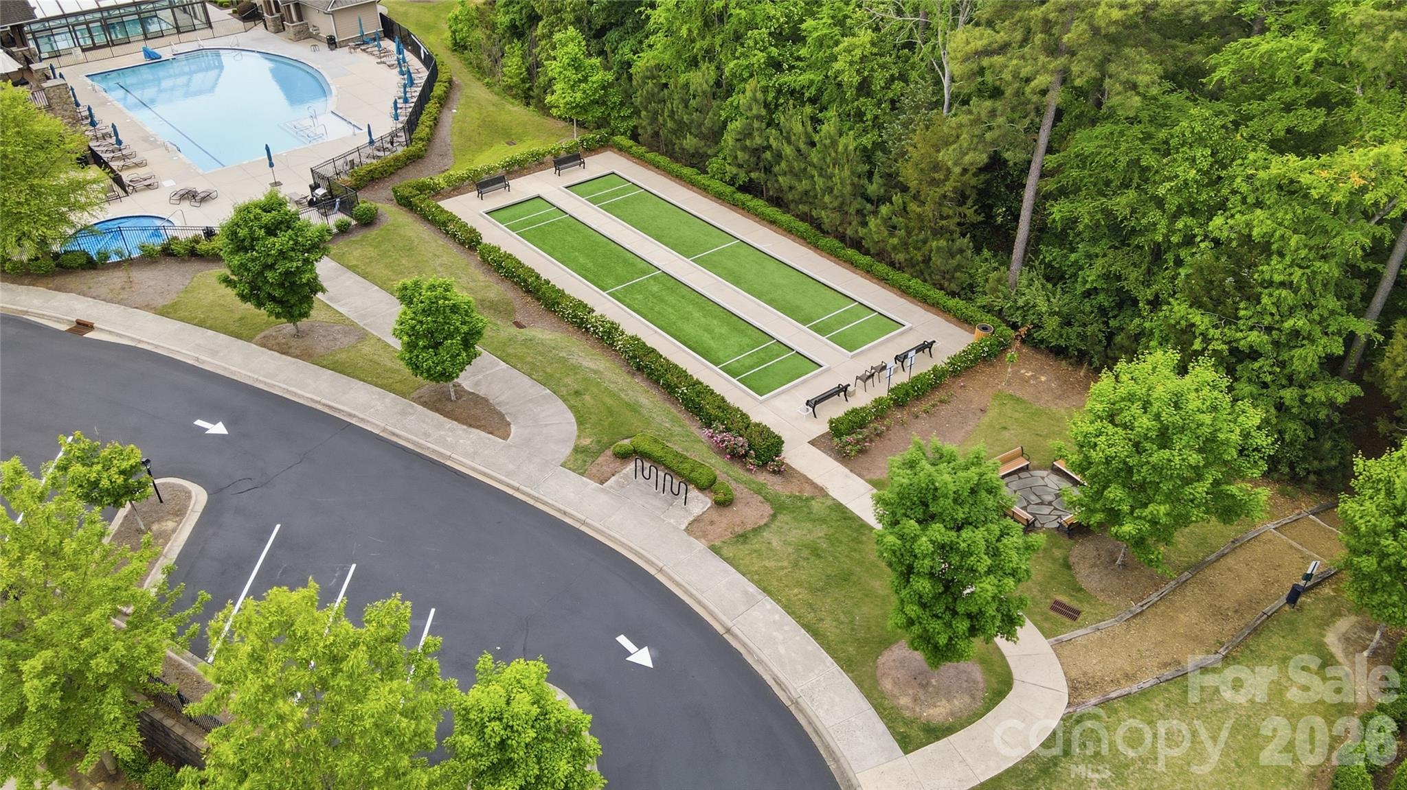 15519 Lake Ridge Road Charlotte NC 28278