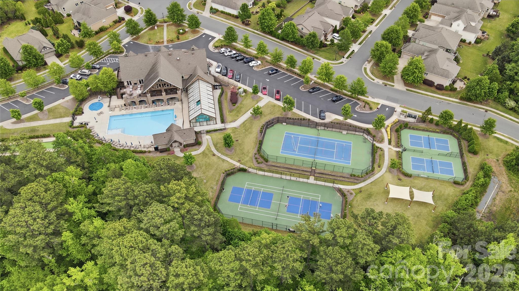 15519 Lake Ridge Road Charlotte NC 28278
