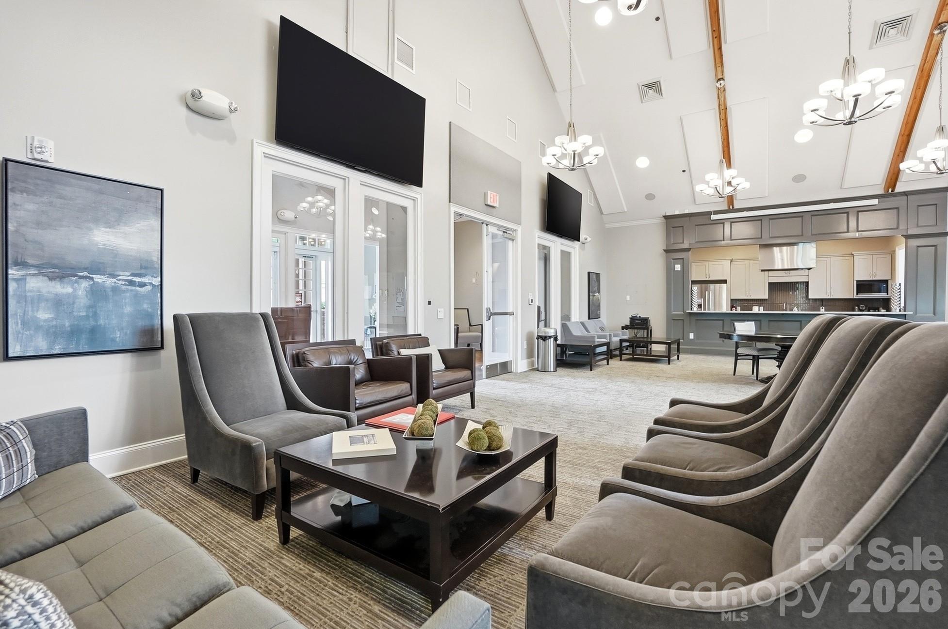 15519 Lake Ridge Road Charlotte NC 28278