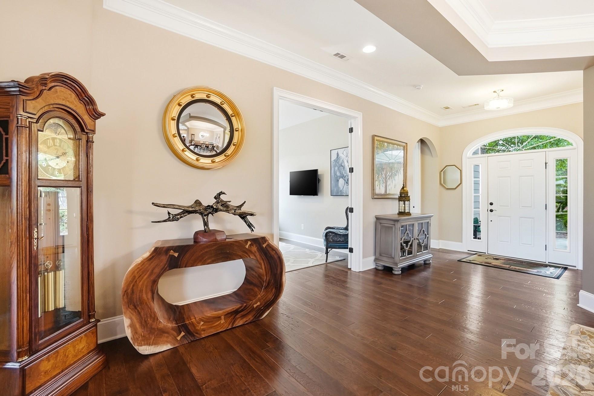 15519 Lake Ridge Road Charlotte NC 28278