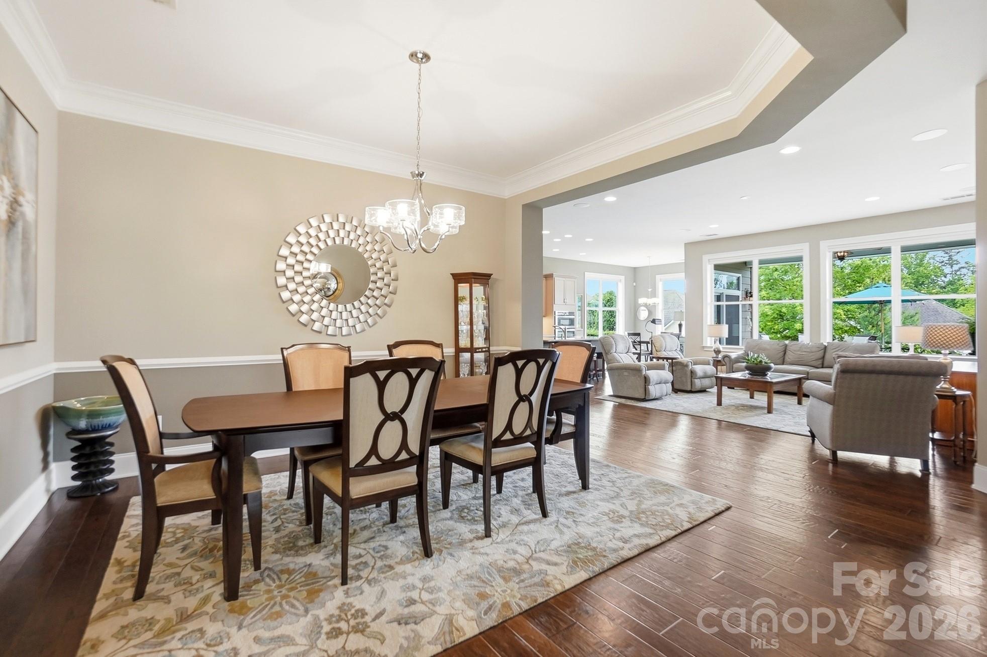 15519 Lake Ridge Road Charlotte NC 28278